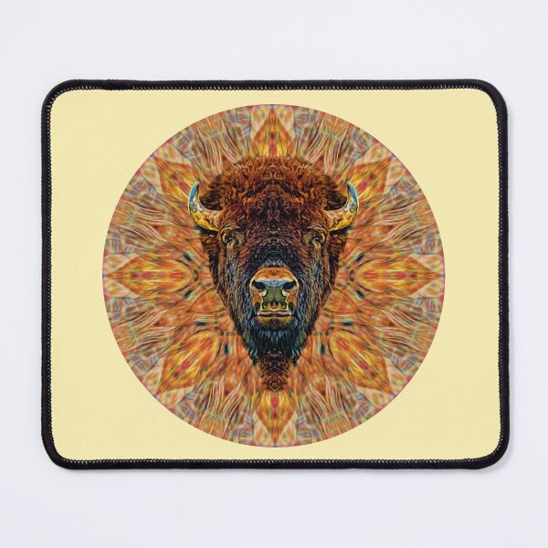 Artikelvorschau, Bison 2 entworfen und verkauft von Guardi71.