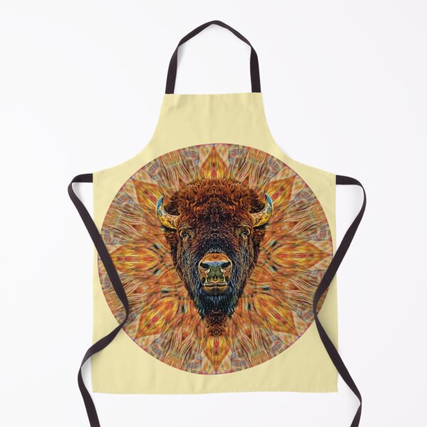 Aperçu de l'œuvre Bison 2 créée et vendue par Guardi71.