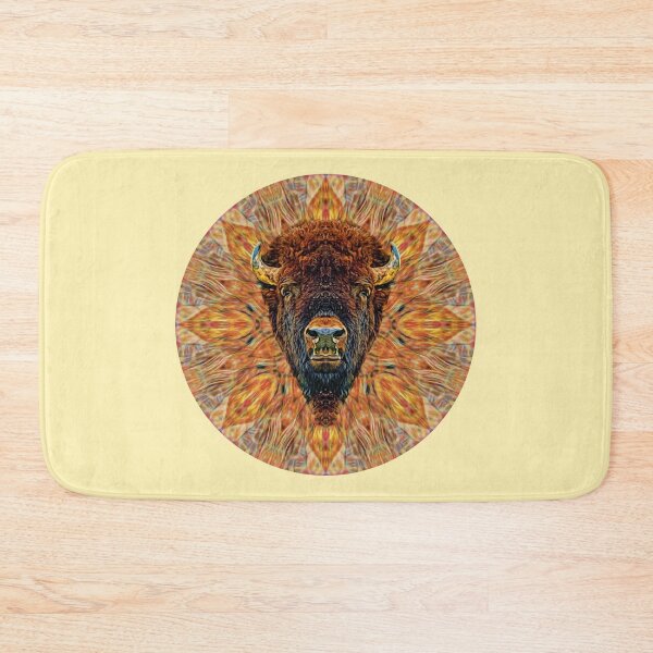 Item preview, Bison 2 designed and sold by Guardi71.