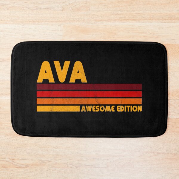 Item preview, Ava Awesome Edition designed and sold by BYNDART.