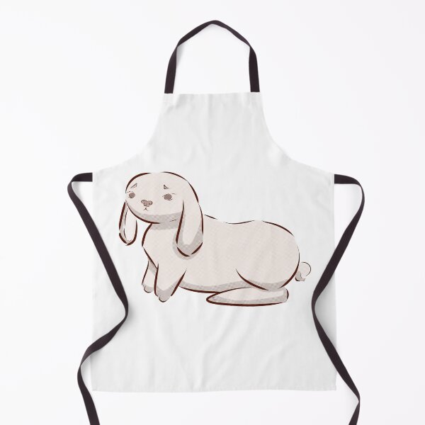 Item preview, Bunny designed and sold by Kangurzatko.