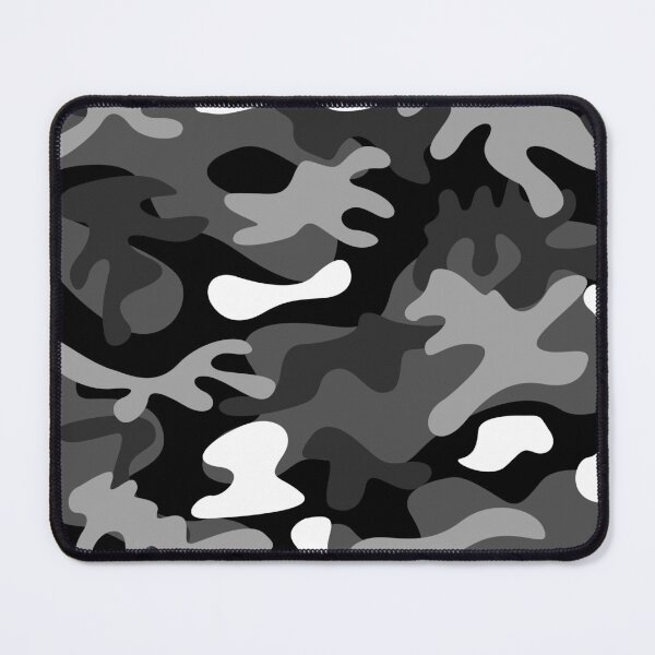 Item preview, Chic Camouflage: Where Style Blends In Perfectly designed and sold by MColoredBooks.