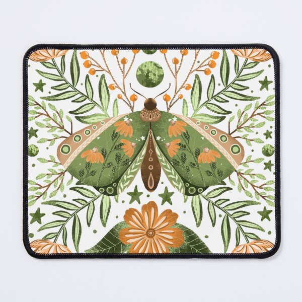 Item preview, Entomology art illustration designed and sold by pinkyfish1010.
