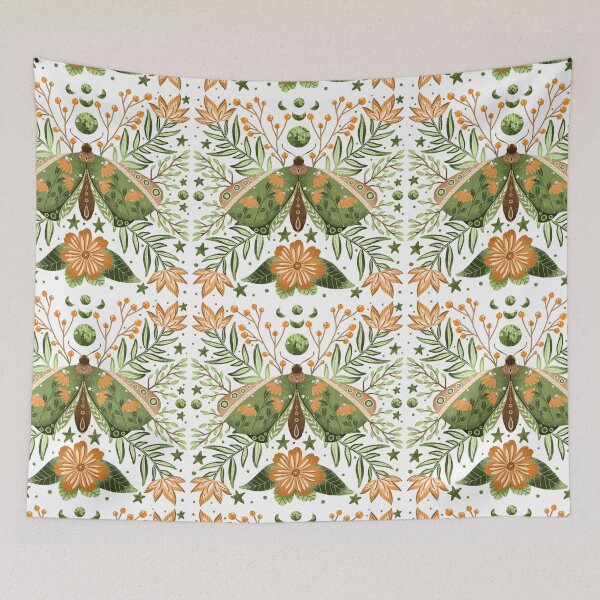Item preview, Entomology art illustration designed and sold by pinkyfish1010.