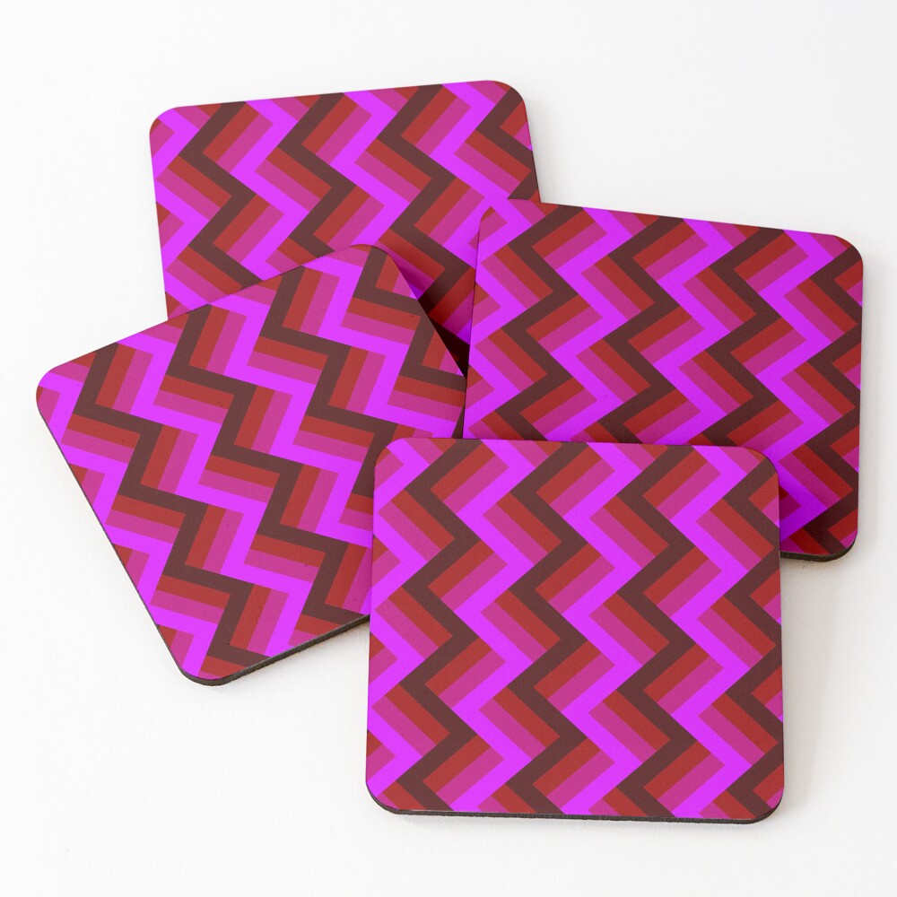 Item preview, Coasters (Set of 4) designed and sold by Deanmindvortex.