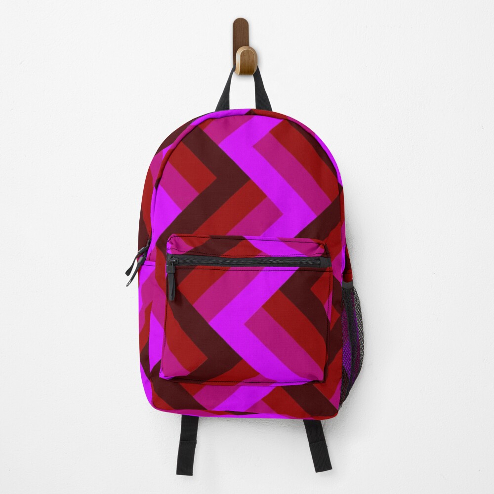 Item preview, Backpack designed and sold by Deanmindvortex.