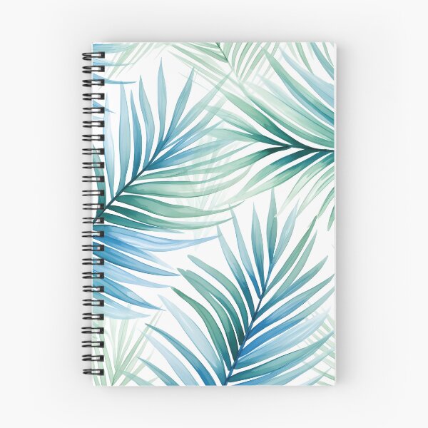 Item preview, Palm Leaves  designed and sold by NikFoxx.
