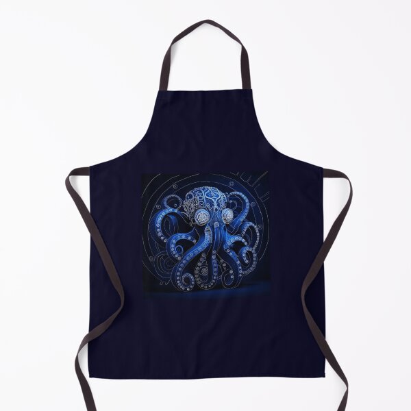 Item preview, Symbol of beautiful ocean designed and sold by Kaleidosoul88.