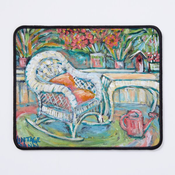Item preview, Summer Porch designed and sold by vintagejoann.