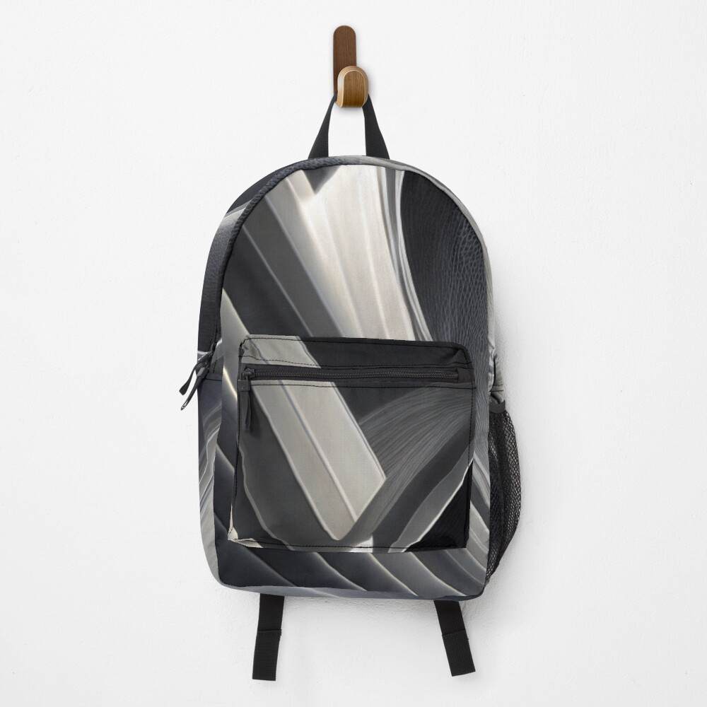 Item preview, Backpack designed and sold by AlfredSSikula.