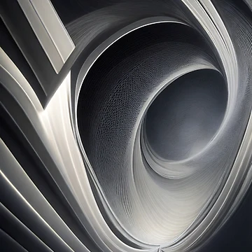 Artwork thumbnail, Interference pattern by AlfredSSikula