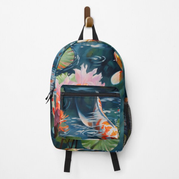 Item preview, koi fish v2 designed and sold by phanomporn.