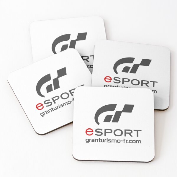 Item preview, Gran Turismo eSports designed and sold by marcolegros.