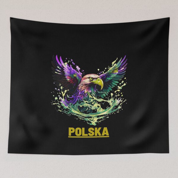 Item preview, Proud guardian of the skies designed and sold by ArtificialGenes.