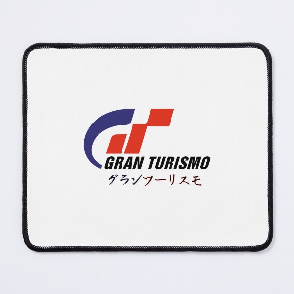 Item preview, Gran Turismo Japanese Text designed and sold by marcolegros.