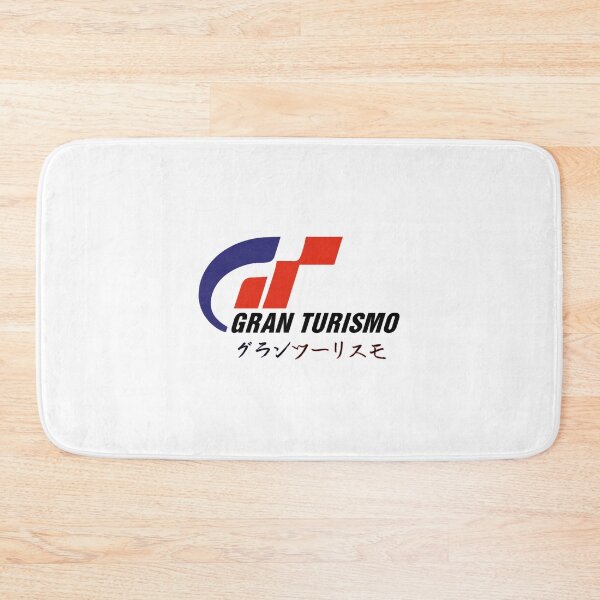 Item preview, Gran Turismo Japanese Text designed and sold by marcolegros.