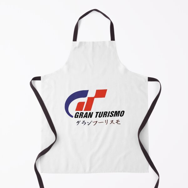 Item preview, Gran Turismo Japanese Text designed and sold by marcolegros.
