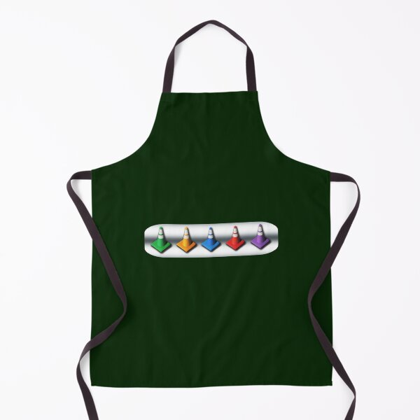 Item preview, Gran Turismo License Cones Arrangement designed and sold by marcolegros.
