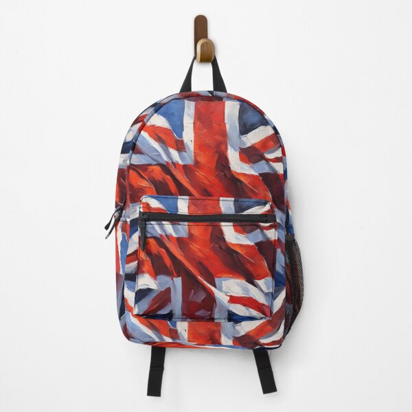 Item preview, Union Jack Flag designed and sold by DerbyshireArtz.