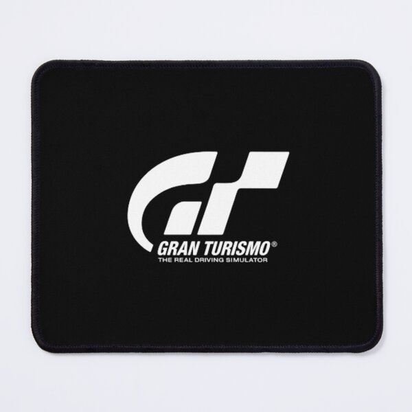 Item preview, Gran Turismo Logo designed and sold by marcolegros.