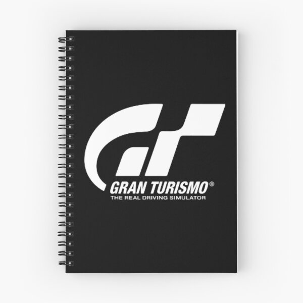 Item preview, Gran Turismo Logo   designed and sold by marcolegros.