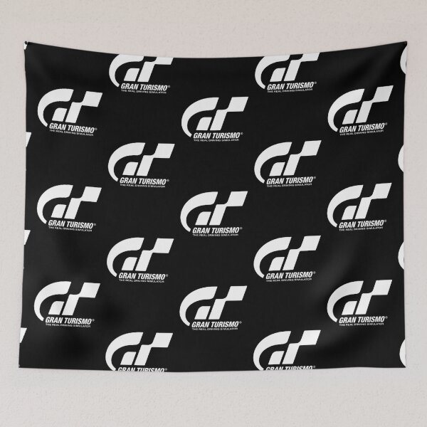 Aperçu de l'œuvre Logo Gran Turismo créée et vendue par marcolegros.