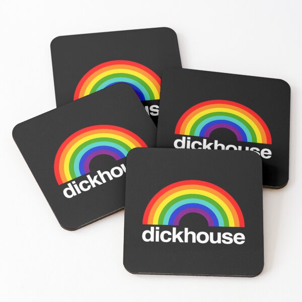 Item preview, Dickhouse 	 	 	 		 designed and sold by qjfcdzsunk25.