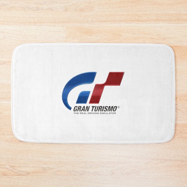Item preview, Gran Turismo logo - colors designed and sold by marcolegros.