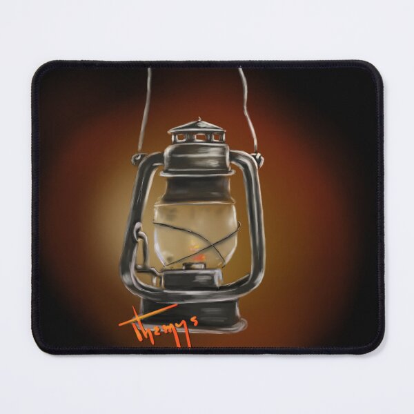 Item preview, Old Lantern designed and sold by Themys24.