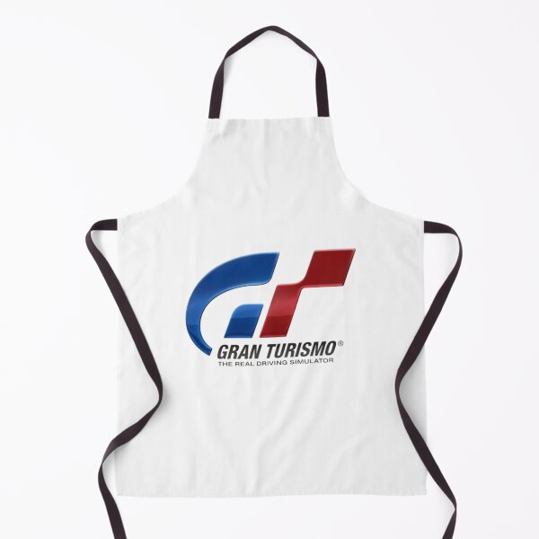 Item preview, Gran Turismo logo - colors designed and sold by marcolegros.
