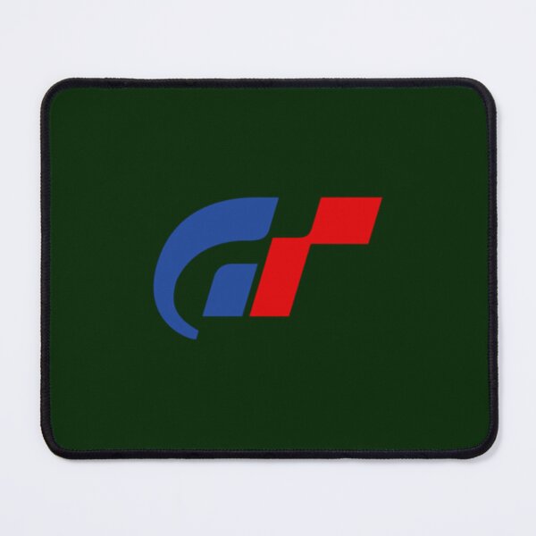 Item preview, Gran Turismo Logo designed and sold by marcolegros.