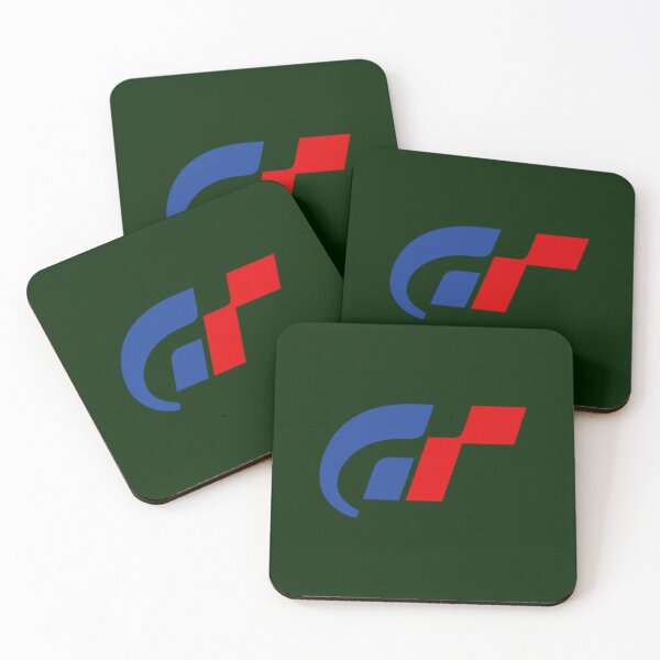 Item preview, Gran Turismo Logo designed and sold by marcolegros.