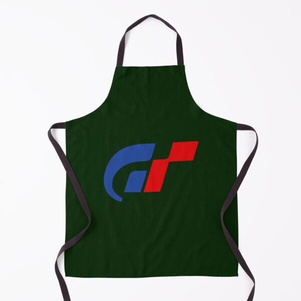 Item preview, Gran Turismo Logo designed and sold by marcolegros.