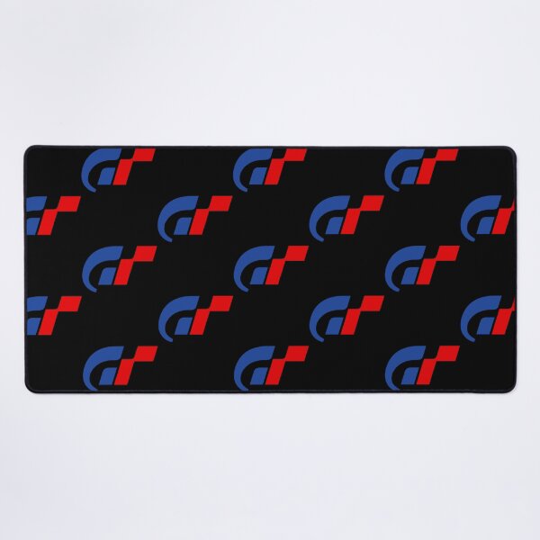 Item preview, Gran Turismo Logo designed and sold by marcolegros.