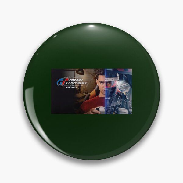 Item preview, Gran Turismo Movie designed and sold by marcolegros.