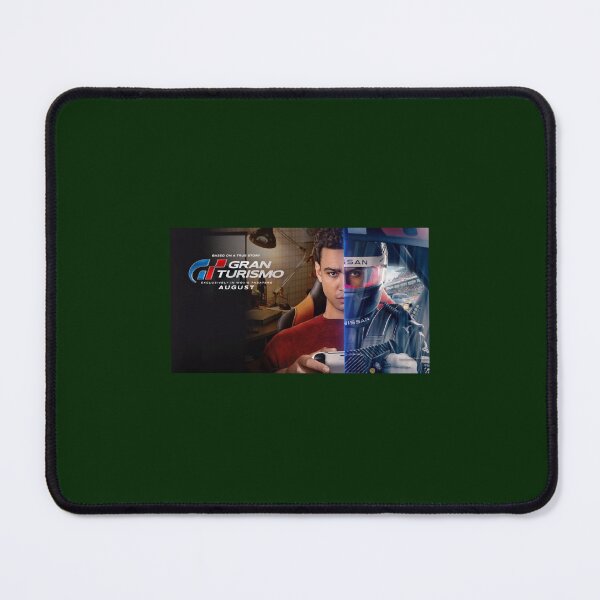 Item preview, Gran Turismo Movie designed and sold by marcolegros.