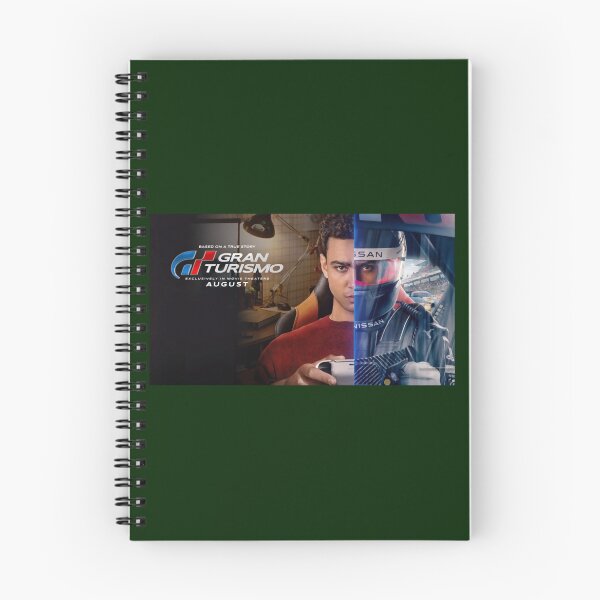 Item preview, Gran Turismo Movie designed and sold by marcolegros.