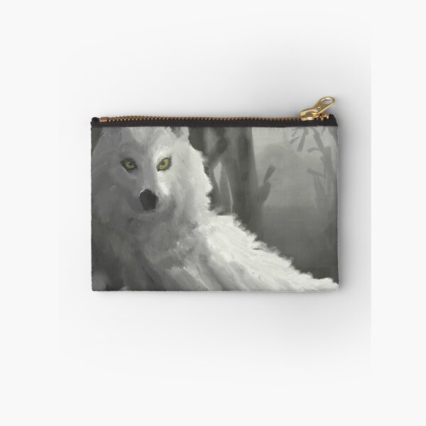 Item preview, Lupine Guardian designed and sold by EternaLetizia.