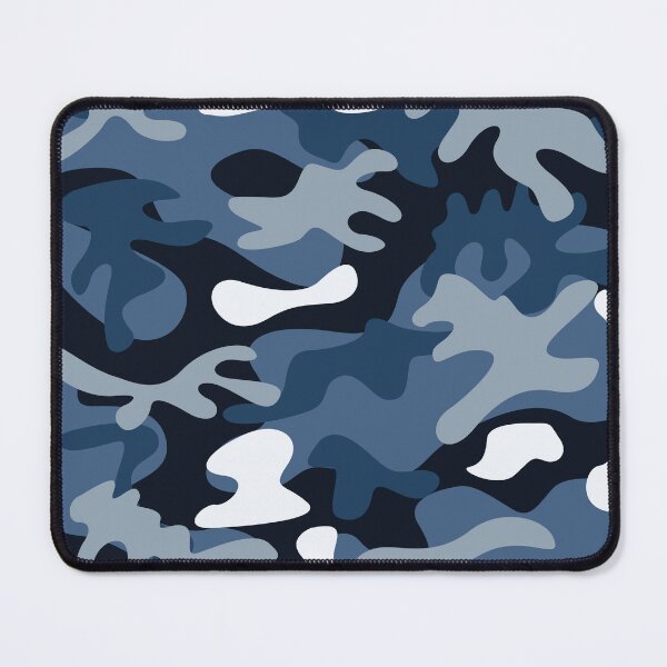 Item preview, Chic Camouflage: Where Style Blends In Perfectly designed and sold by MColoredBooks.
