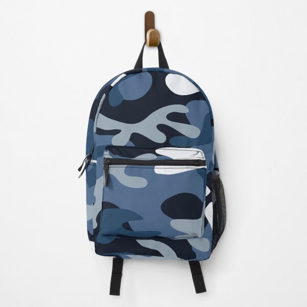 Item preview, Chic Camouflage: Where Style Blends In Perfectly designed and sold by MColoredBooks.