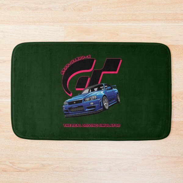 Item preview, Gran Turismo Skyline GTR Premium  designed and sold by marcolegros.