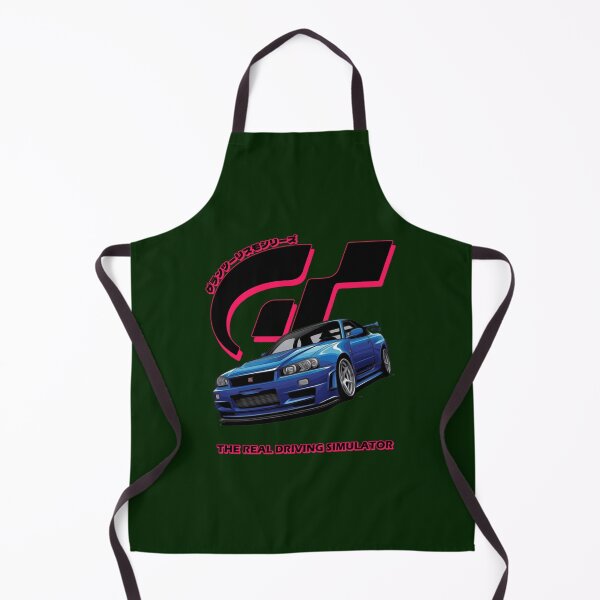 Item preview, Gran Turismo Skyline GTR Premium  designed and sold by marcolegros.
