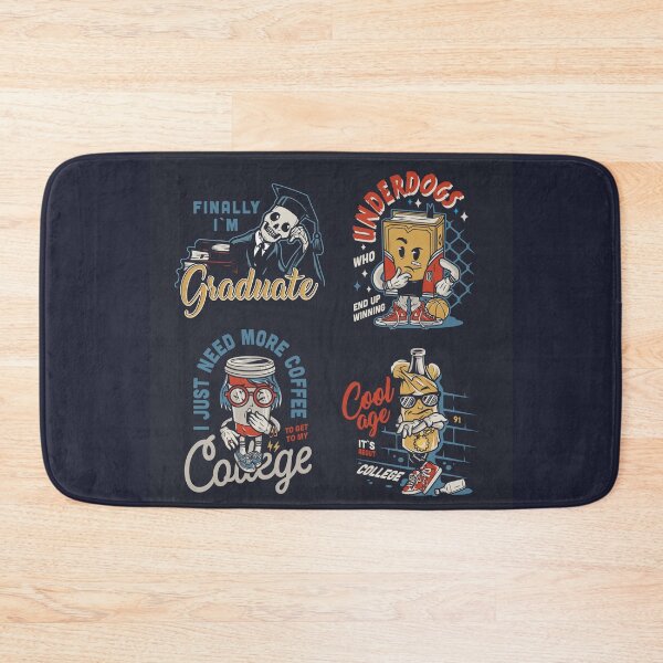 Item preview, The life of school designed and sold by MonaLisaStore.