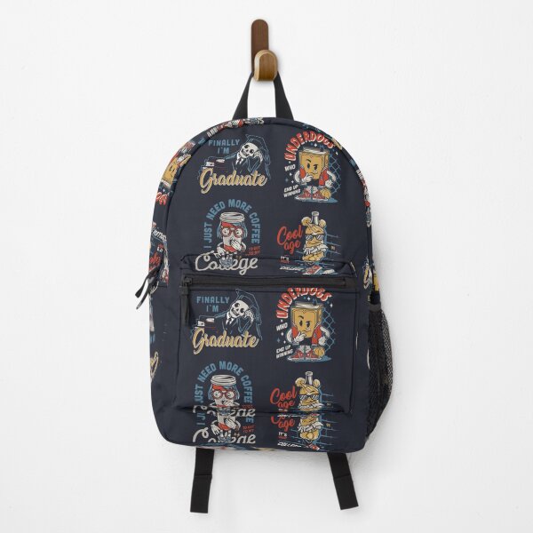 Item preview, The life of school designed and sold by MonaLisaStore.