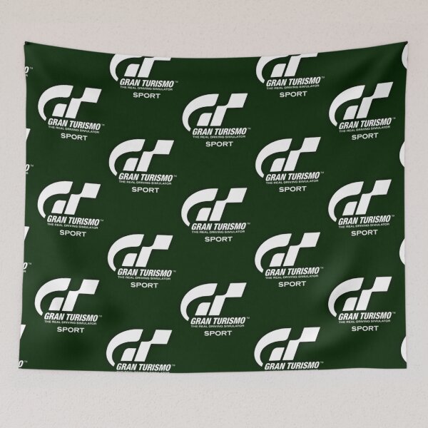 Item preview, Gran turismo sport designed and sold by marcolegros.