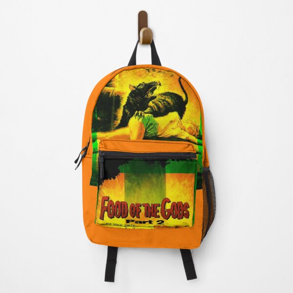Item preview, The Food of the Gods designed and sold by IndieSoundCity.