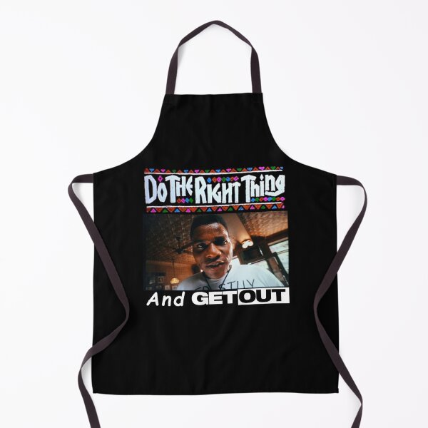 Item preview, doing the right thing pt 11 designed and sold by Mars-b.