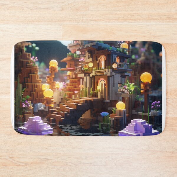 Item preview, Video Gamer Gaming AI Pixel Art designed and sold by Minecraft2GO.