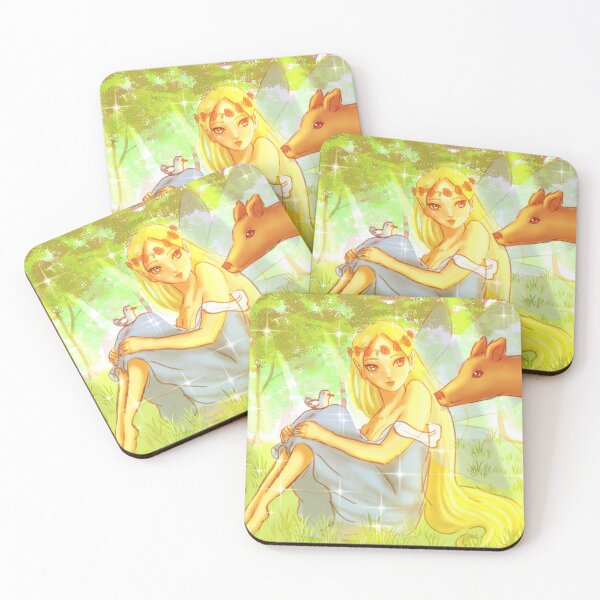 Item preview, Forest fairy designed and sold by Ieralia.