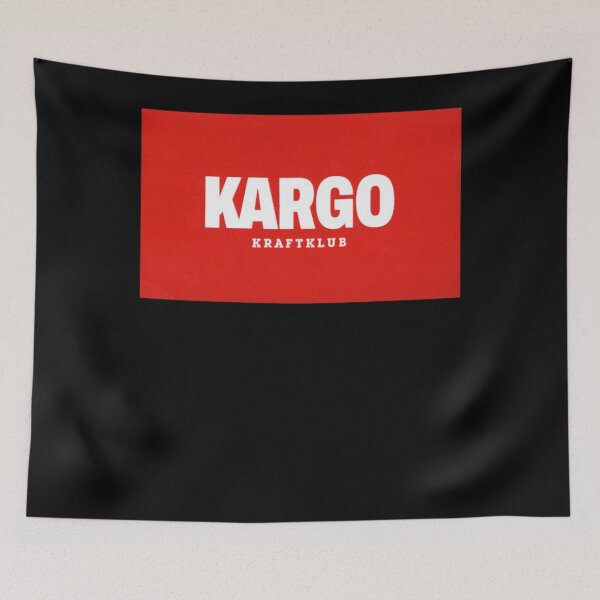 Item preview, Kraftklub Rock Band German Germany Rocker designed and sold by Rosalinda  Bailey.
